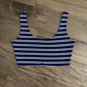 💠 Charlotte Russe Crop Top 💠